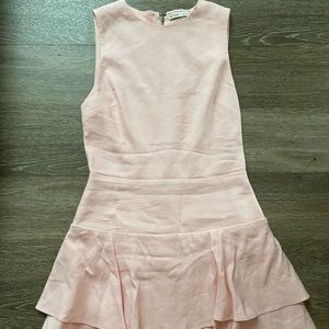 Alice and Olivia Dress